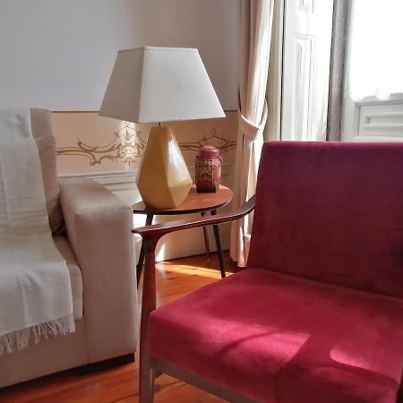 Alvares Cabral Apartamento B Appartement Porto Buitenkant foto