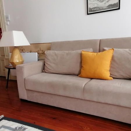 Alvares Cabral Apartamento B Appartement Porto Buitenkant foto