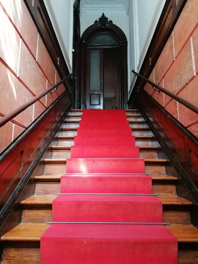 Alvares Cabral Apartamento B Appartement Porto Buitenkant foto