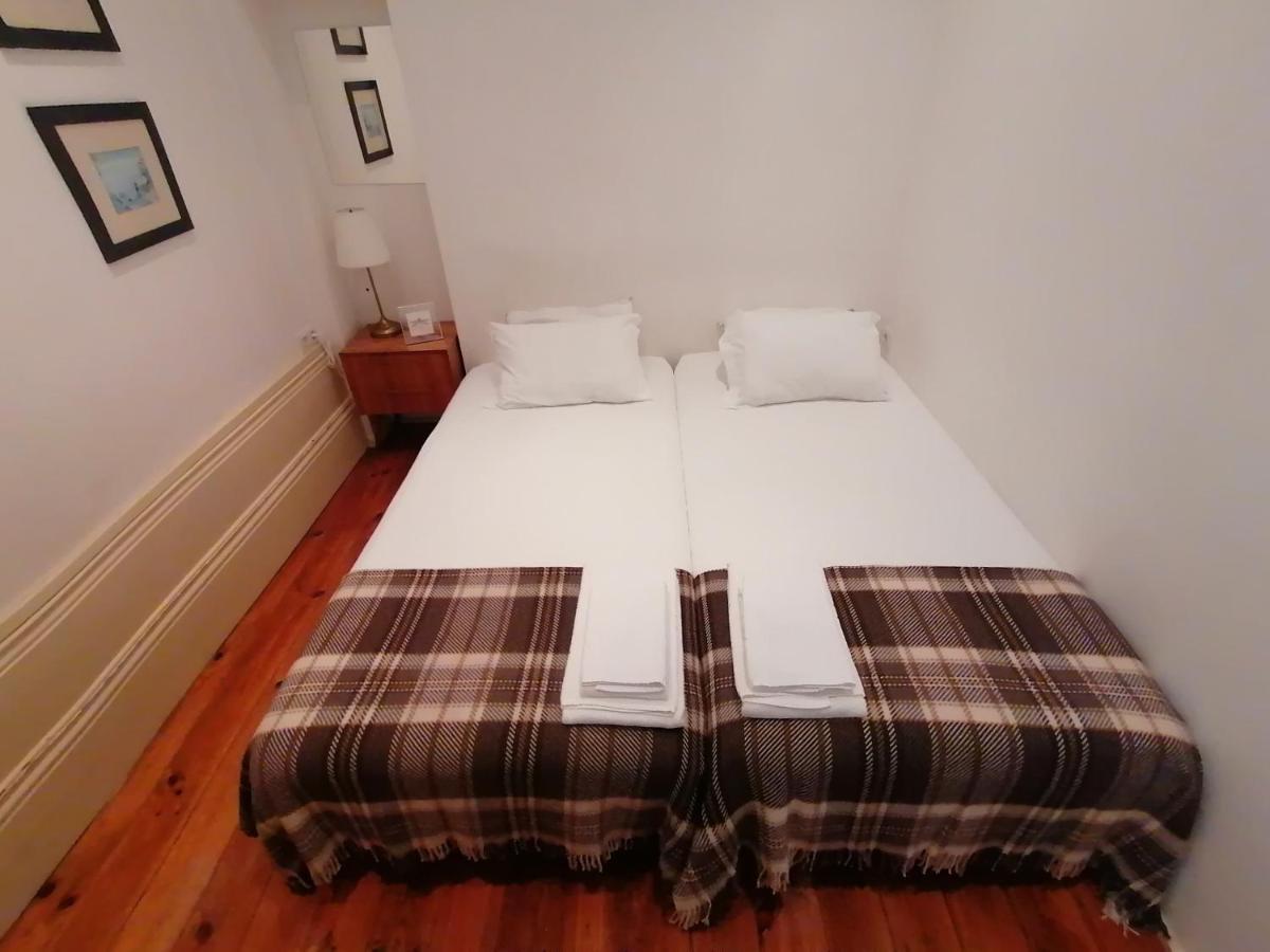 Alvares Cabral Apartamento B Appartement Porto Buitenkant foto