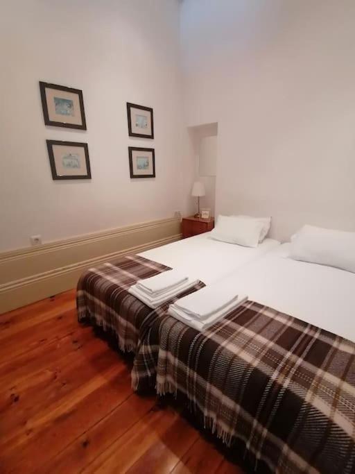 Alvares Cabral Apartamento B Appartement Porto Buitenkant foto