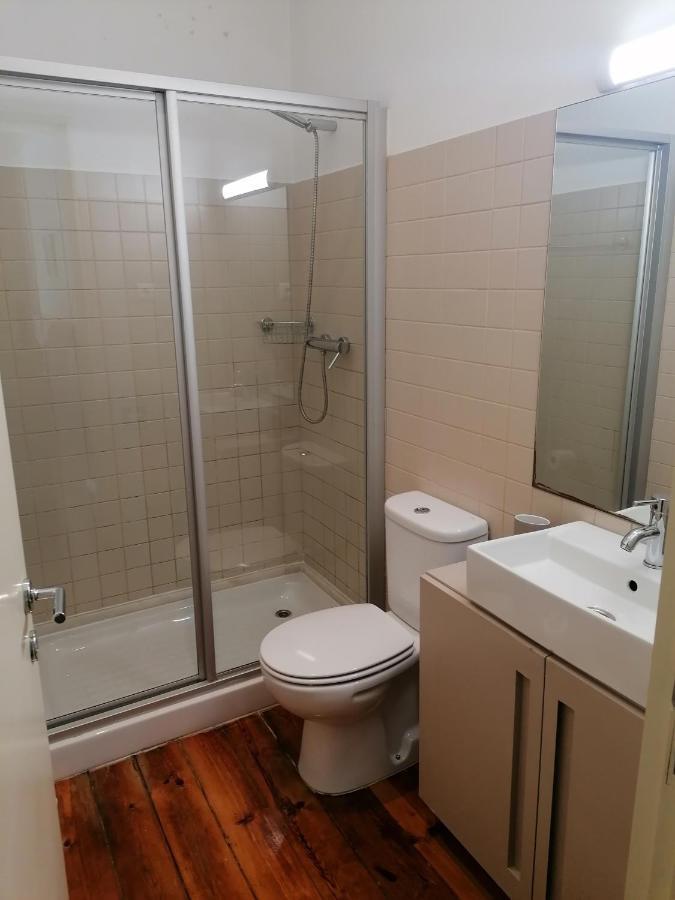 Alvares Cabral Apartamento B Appartement Porto Buitenkant foto